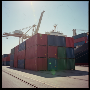 SAMUDERA CARGO INDONESIA