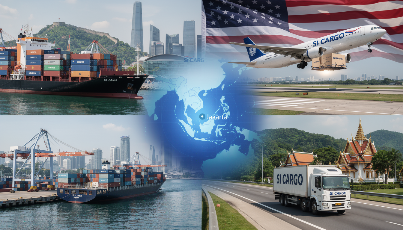 Image Koneksi SICARGO