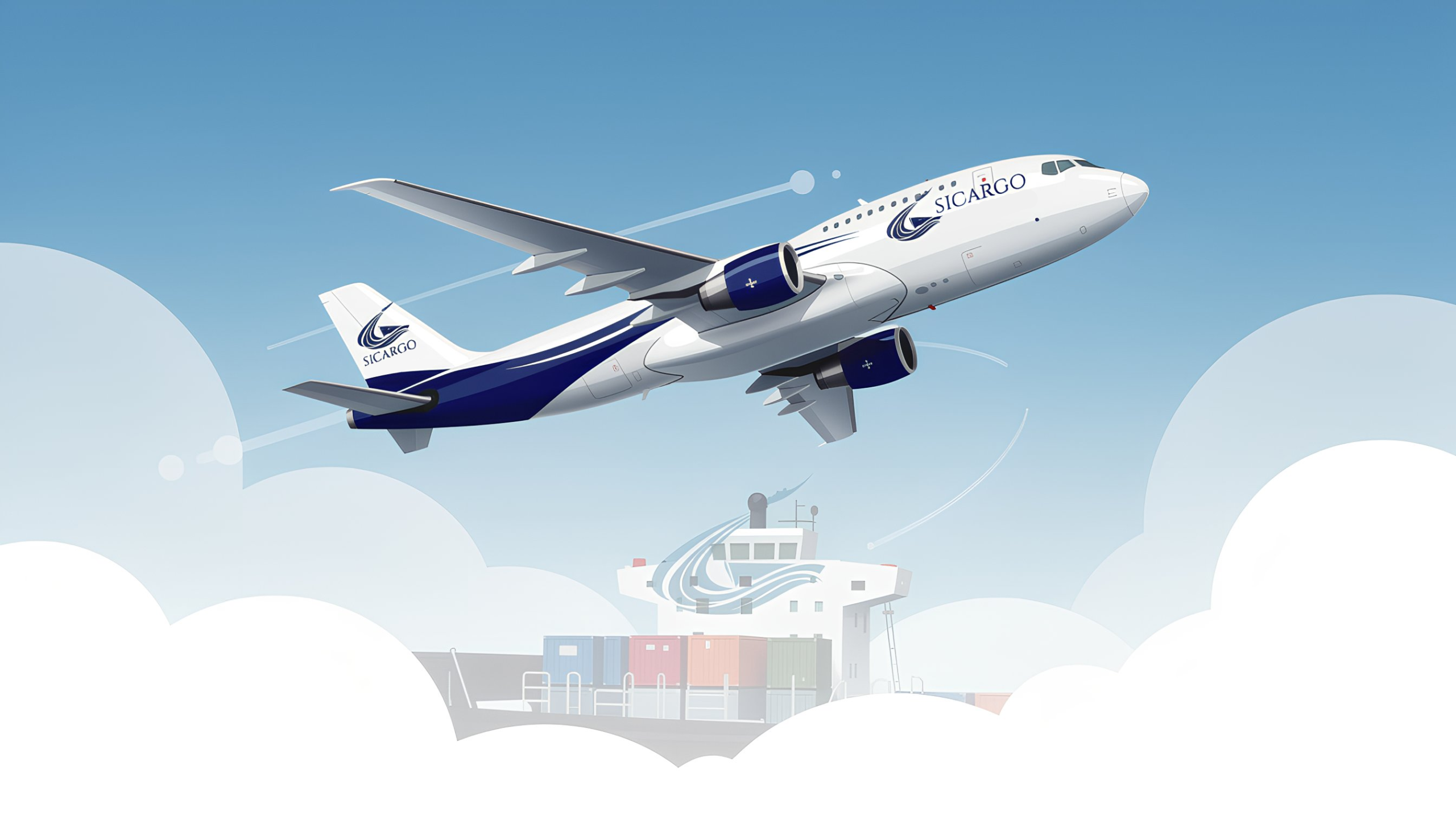 SAMUDERA CARGO INDONESIA