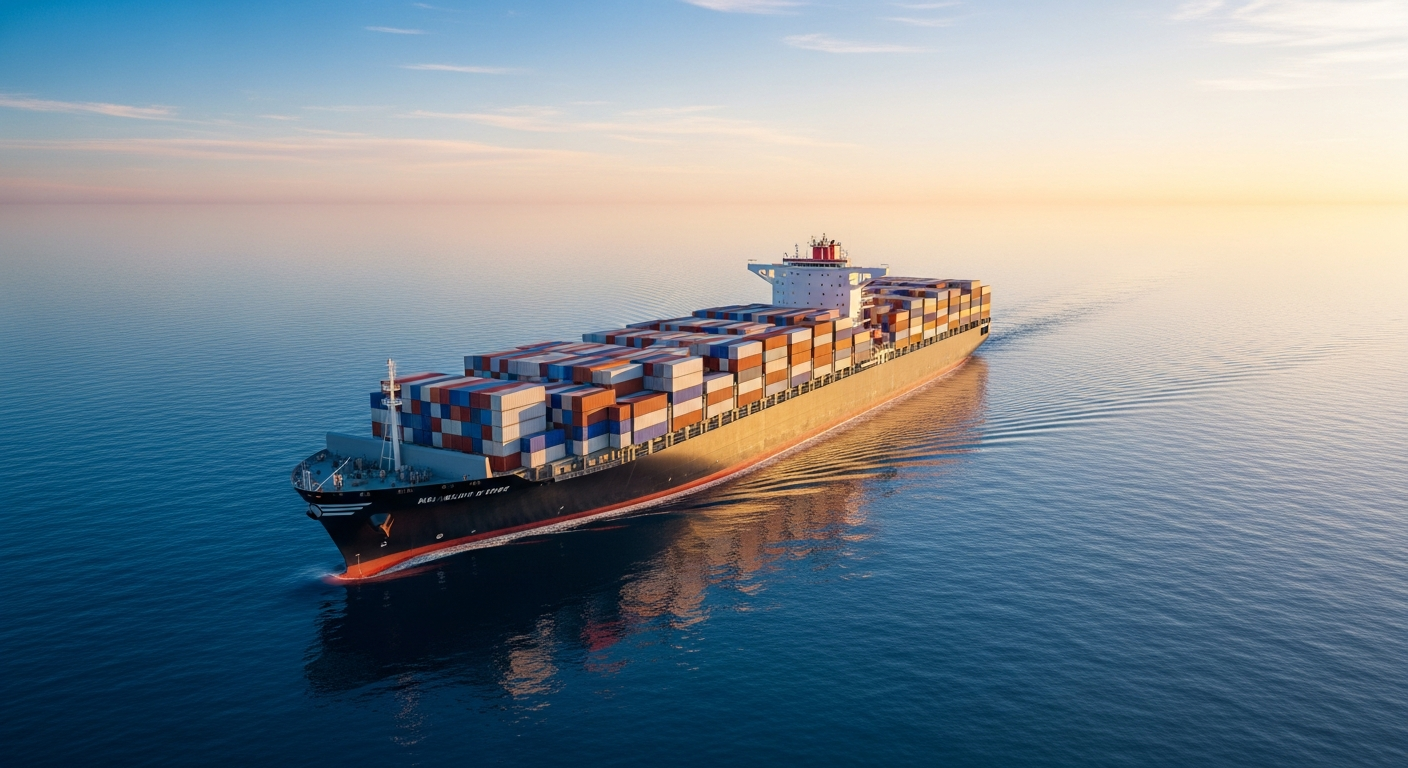 Pengiriman Laut SICARGO