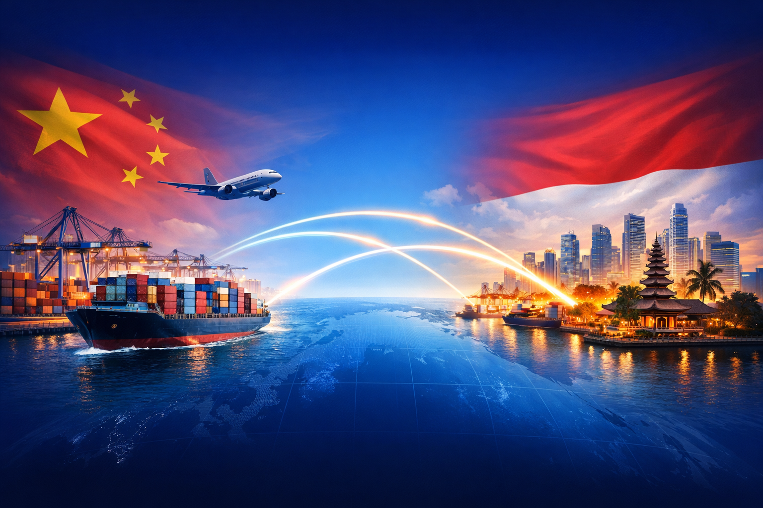 SAMUDERA CARGO INDONESIA